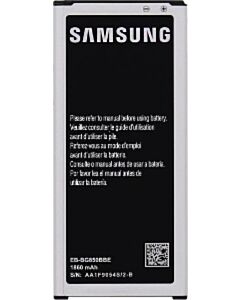 Samsung Galaxy Alpha accu EB-BG850BBE / EB-BG850BBU origineel