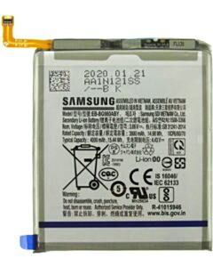 Samsung Galaxy S20 accu EB-BG980ABY origineel