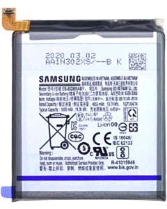 Samsung Galaxy S20 Ultra accu EB-BG988ABY origineel