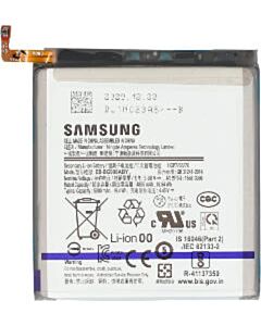 Samsung Galaxy S21 Ultra accu EB-BG998ABY origineel