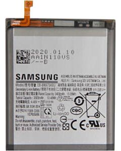 Samsung Galaxy Note10 accu EB-BN970ABU / EB-BN970ABA origineel