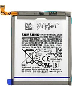 Samsung Galaxy Note20 Ultra accu EB-BN985ABY origineel