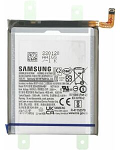 Samsung Galaxy S22 Ultra accu EB-BS908ABY origineel