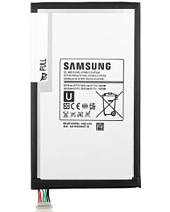 Samsung Galaxy Tab 4 (8.0 inch) accu EB-BT330FBU origineel