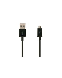 Compatible Samsung ECB-DU5ABC/ABE Micro-USB kabel