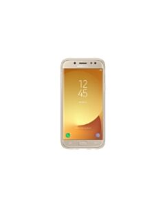 Galaxy J5 (2017) Jelly Cover goud EF-AJ530TFEGWW