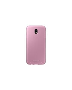 Galaxy J7 (2017) Jelly Cover roze EF-AJ730TPEGWW