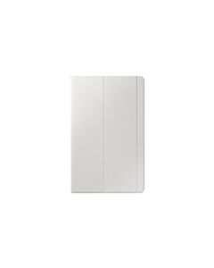 Galaxy Tab A 10.5 (2018) Book Cover grijs EF-BT590PJEGWW