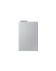 Galaxy Tab S4 Book Cover grijs EF-BT830PJEGWW