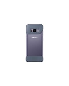 2Piece Cover Galaxy S8 violet EF-MG950CEEGWW
