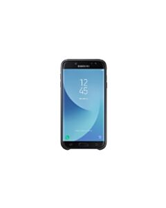 Galaxy J7 (2017) Dual Layer Cover zwart EF-PJ730CBEGWW