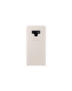Galaxy Note9 Silicone Cover wit EF-PN960TWEGWW