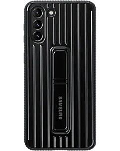 Galaxy S21+ Protective Standing Cover zwart EF-RG996CBEGWW