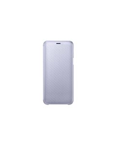 Galaxy J6 (2018) Wallet Cover violet EF-WJ600CVEGWW