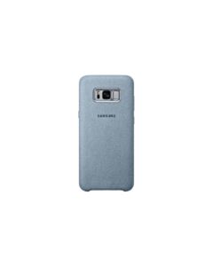 Galaxy S8+ Alcantara Cover mint EF-XG955AMEGWW