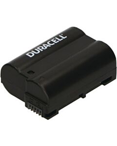 Nikon EN-EL15c accu (Duracell)