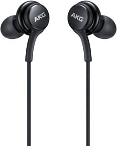 Samsung Type-C headset EO-IC100 zwart origineel