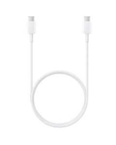 Compatible Samsung USB-C naar USB-C kabel EP-DG977BWE