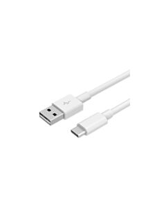 Compatible Samsung USB type C naar USB kabel EP-DG970BWE