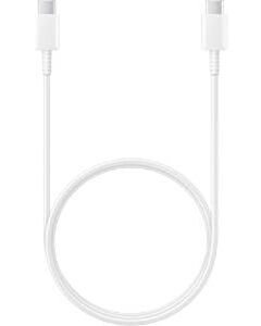 Compatible Samsung USB-C naar USB-C kabel EP-DA705BWE