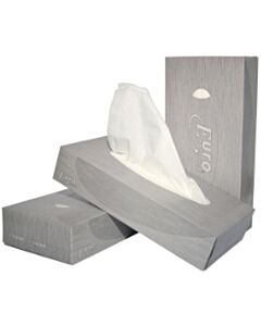 Euro Products tissues 2-laags 100 stuks