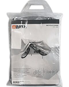 Fietshoes voor 1 fiets 	200 x 75 x 120 cm