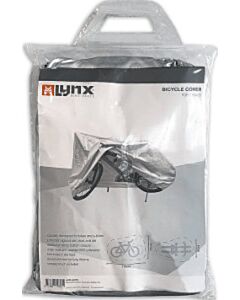 Fietshoes voor 2 fietsen 210 x 90 x 120 cm