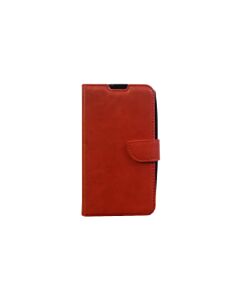 LG L Fino (L70+) hoesje rood