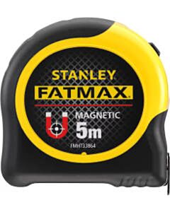 Magnetische rolbandmaat 5 meter Stanley FatMax