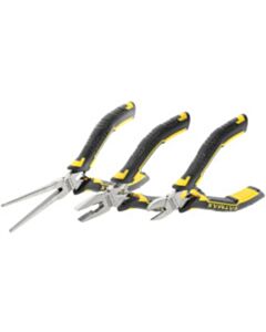 Stanley FatMax mini tangenset 3-delig