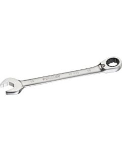 Steekringsleutel 18 mm met omkeerbare ratel Stanley FMMT13095-0