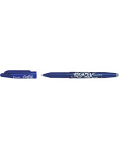 Pilot FriXion Ball gelroller blauw medium 0,7 mm