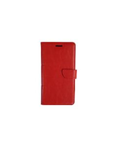 LG V10 hoesje rood