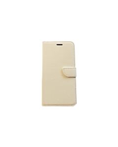 Motorola Moto G5 hoesje wit