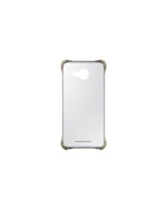 Galaxy A3 (2016) Clear Cover goud EF-QA310CFEGWW