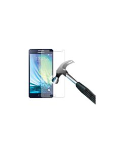 Glazen screen protector voor Samsung Galaxy A5