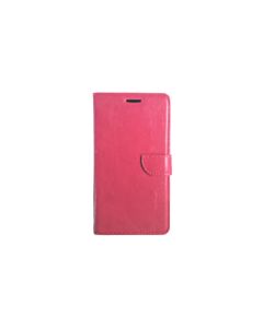 Galaxy A5 (2016) hoesje roze