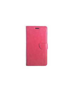 Galaxy A5 (2016) hoesje roze