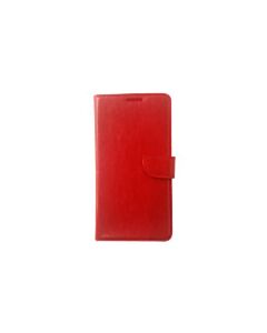 Galaxy A5 hoesje rood