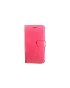 Galaxy Ace 4 hoesje roze