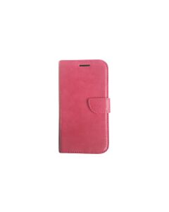 Galaxy Ace Style LTE hoesje roze