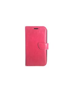 Galaxy J1 hoesje roze