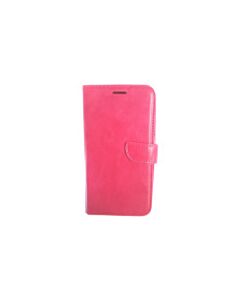 Galaxy J7 hoesje roze