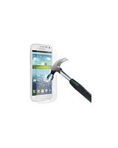 Glazen screen protector voor Samsung Galaxy Note 1