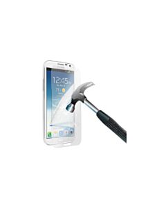 Glazen screen protector voor Samsung Galaxy Note 2