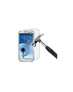 Glazen screen protector voor Samsung Galaxy S3 / S3 Neo