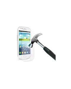 Glazen screen protector voor Samsung Galaxy S3 mini