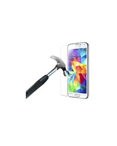 Glazen screen protector voor Samsung Galaxy S5