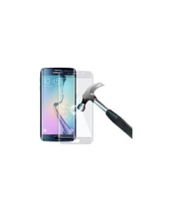 Glazen screen protector voor Samsung Galaxy S6 edge