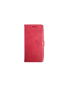 Galaxy S7 Edge hoesje roze
